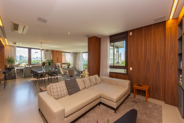 Imagem Apartamento com 2 Quartos à Venda, 166 m² em Brooklin Paulista - São Paulo Imagem Apartamento com 2 Quartos à Venda, 166 m² em Brooklin Paulista - São Paulo