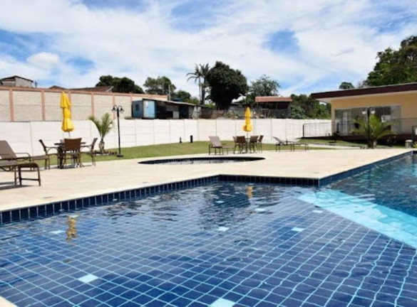 Imagem Apartamento com 2 Quartos à Venda, 74 m² em Caetetuba - Atibaia