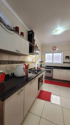 Imagem Apartamento com 3 Quartos à Venda, 116 m² em Canto Do Forte - Praia Grande Imagem Apartamento com 3 Quartos à Venda, 116 m² em Canto Do Forte - Praia Grande