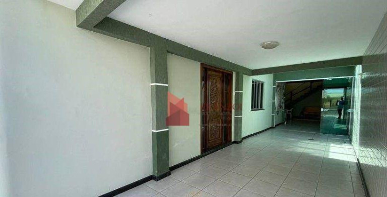 Imagem Casa com 3 Quartos à Venda, 252 m² em Fazenda - Itajaí