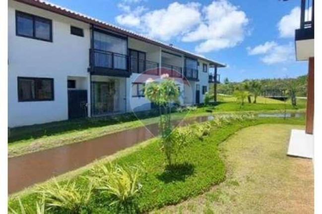 Apartamento com 2 Quartos à Venda, 55 m² em Praia Do Forte - Mata De São João