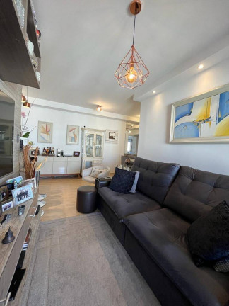 Imagem Apartamento com 3 Quartos à Venda, 94 m² em Alphaville - Santana De Parnaíba Imagem Apartamento com 3 Quartos à Venda, 94 m² em Alphaville - Santana De Parnaíba