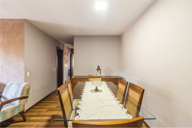 Imagem Apartamento com 3 Quartos à Venda, 103 m² em Vila Olímpia - São Paulo