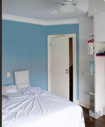 Imagem Casa com 4 Quartos à Venda, 600 m² em City América - São Paulo Imagem Casa com 4 Quartos à Venda, 600 m² em City América - São Paulo