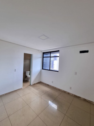 Imagem Apartamento com 3 Quartos à Venda, 100 m² em Jóquei - Teresina