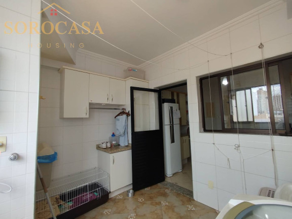 Imagem Apartamento com 3 Quartos à Venda,  em Centro - Sorocaba