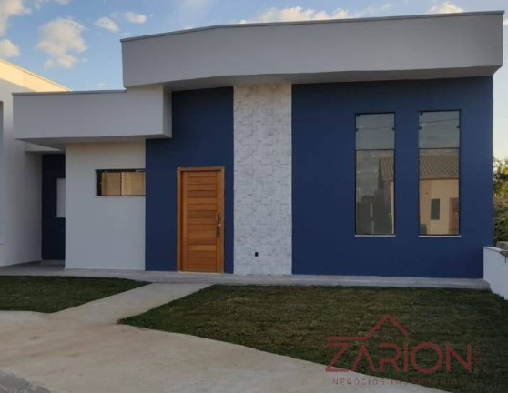 Casa de Condomínio com 3 Quartos à Venda, 88 m² em Quiririm - Taubaté