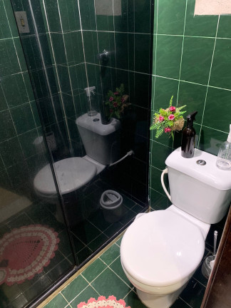 Imagem Apartamento com 2 Quartos à Venda, 55 m² em Canabrava - Salvador Imagem Apartamento com 2 Quartos à Venda, 55 m² em Canabrava - Salvador