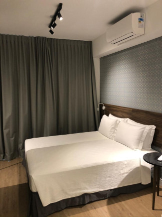 Imagem Imóvel com 1 Quarto à Venda, 26 m² em Vila Madalena - São Paulo Imagem Imóvel com 1 Quarto à Venda, 26 m² em Vila Madalena - São Paulo