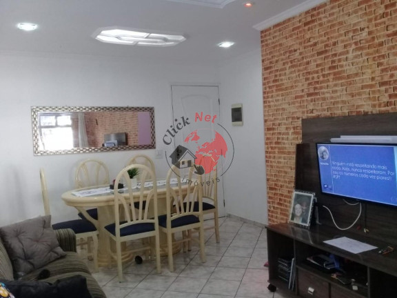 Apartamento com 2 Quartos à Venda, 70 m² em Vila Lusitânia - São Bernardo Do Campo