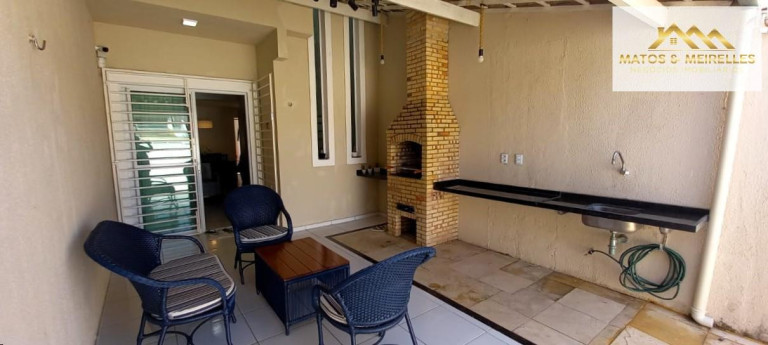 Imagem Casa com 3 Quartos à Venda, 87 m² em São Bento - Fortaleza Imagem Casa com 3 Quartos à Venda, 87 m² em São Bento - Fortaleza