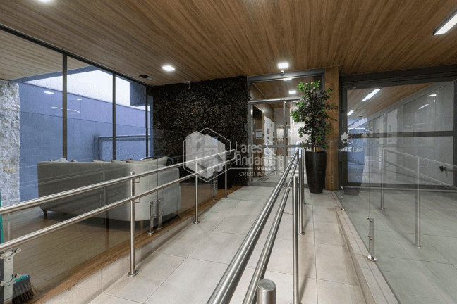 Imagem Apartamento com 2 Quartos à Venda, 74 m² em Moema - São Paulo