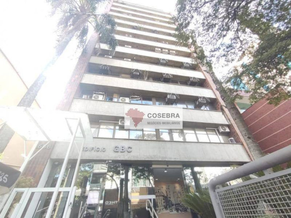 Imagem Imóvel à Venda ou Locação, 266 m² em Vila Olímpia - São Paulo