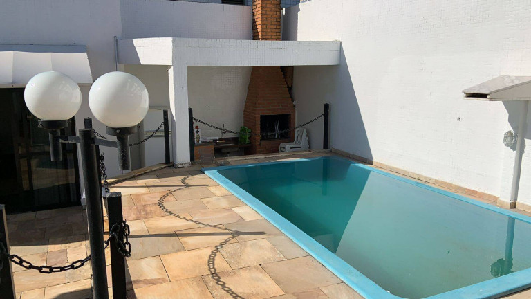 Imagem Cobertura com 3 Quartos à Venda,  em Parque Enseada - Guarujá