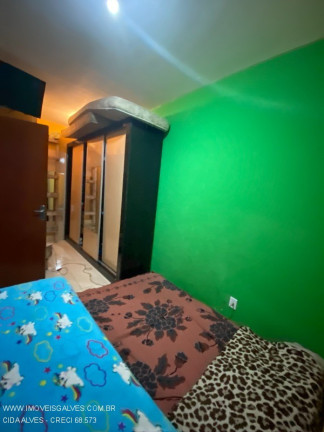 Imagem Casa com 2 Quartos à Venda,  em Parque Uruguaiana - Duque De Caxias