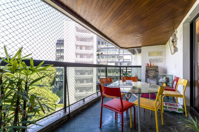 Imagem Apartamento com 3 Quartos à Venda, 187 m² em Vila Madalena - São Paulo Imagem Apartamento com 3 Quartos à Venda, 187 m² em Vila Madalena - São Paulo