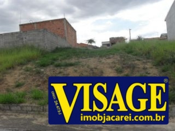 Terreno à Venda,  em Vila Branca I - Jacareí