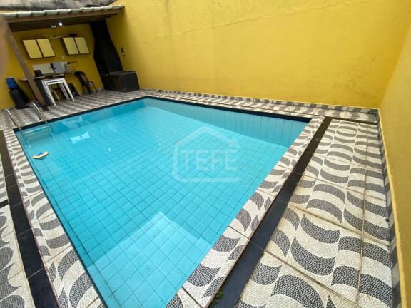 Imagem Casa com 5 Quartos à Venda, 178 m² em Taquara - Rio De Janeiro
