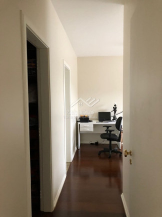 Imagem Casa de Condomínio com 3 Quartos à Venda, 275 m² em Vila Zezé - Jacareí