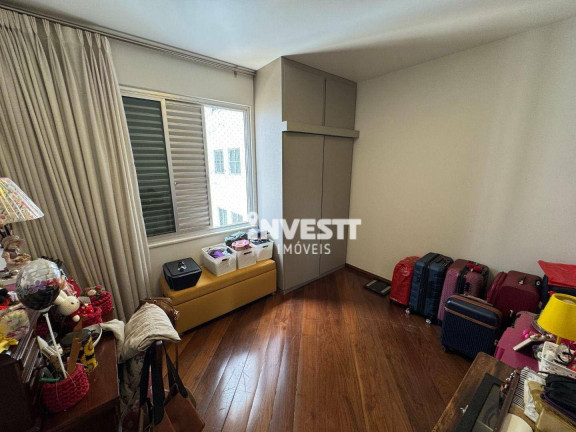 Imagem Apartamento com 4 Quartos à Venda, 214 m² em Setor Oeste - Goiânia Imagem Apartamento com 4 Quartos à Venda, 214 m² em Setor Oeste - Goiânia
