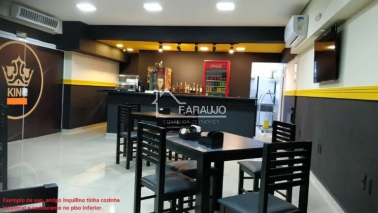 Imagem Imóvel à Venda, 411 m² em Vila Lucy - Sorocaba Imagem Imóvel à Venda, 411 m² em Vila Lucy - Sorocaba