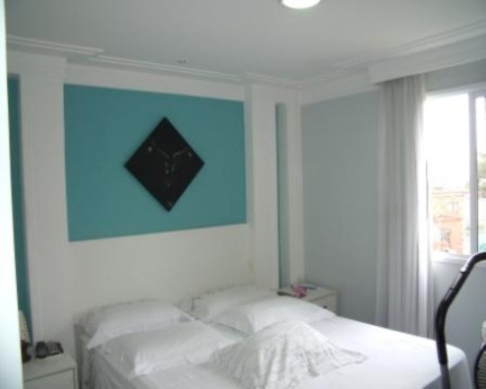 Imagem Apartamento com 3 Quartos à Venda, 98 m² em Ipiranga - São Paulo