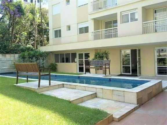 Imagem Apartamento com 2 Quartos à Venda, 72 m² em Jardim Ampliação - São Paulo