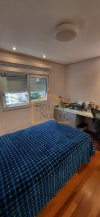 Imagem Apartamento com 4 Quartos à Venda, 297 m² em Santana - São Paulo Imagem Apartamento com 4 Quartos à Venda, 297 m² em Santana - São Paulo