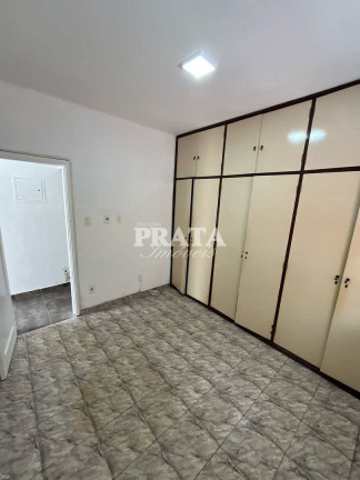 Imagem Apartamento com 3 Quartos à Venda, 87 m² em Marapé - Santos Imagem Apartamento com 3 Quartos à Venda, 87 m² em Marapé - Santos