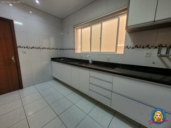 Imagem Casa com 3 Quartos à Venda, 220 m² em Estuário - Santos Imagem Casa com 3 Quartos à Venda, 220 m² em Estuário - Santos