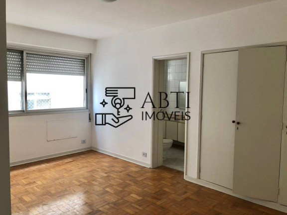 Imagem Apartamento com 3 Quartos à Venda, 175 m² em Jardim Paulista - São Paulo