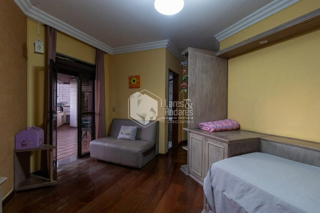 Imagem Apartamento com 4 Quartos à Venda, 490 m² em Bosque Da Saúde - São Paulo Imagem Apartamento com 4 Quartos à Venda, 490 m² em Bosque Da Saúde - São Paulo