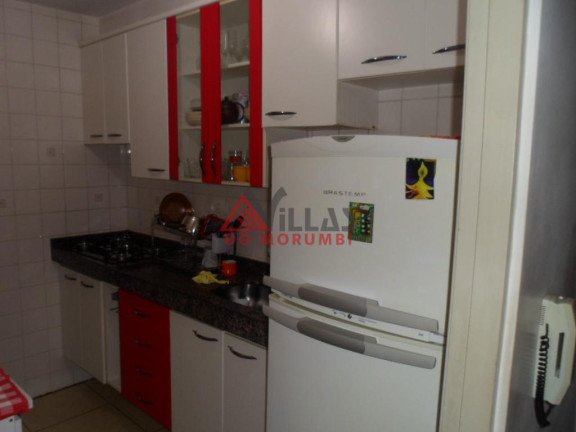 Imagem Apartamento com 2 Quartos à Venda, 52 m² em Jardim Paris - São Paulo