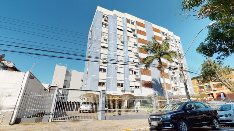 Imóvel com 2 Quartos à Venda, 74 m² em Menino Deus - Porto Alegre