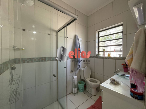 Imagem Casa com 4 Quartos à Venda, 220 m² em Vila Santa Tereza - Bauru