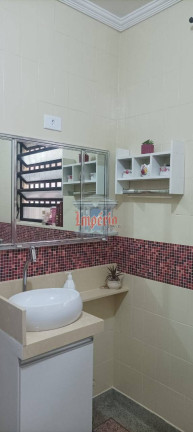 Imagem Casa com 2 Quartos à Venda, 186 m² em Vila Camilópolis - Santo André Imagem Casa com 2 Quartos à Venda, 186 m² em Vila Camilópolis - Santo André