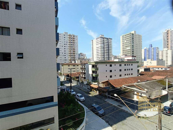 Imagem Apartamento com 1 Quarto à Venda, 55 m² em Aviação - Praia Grande