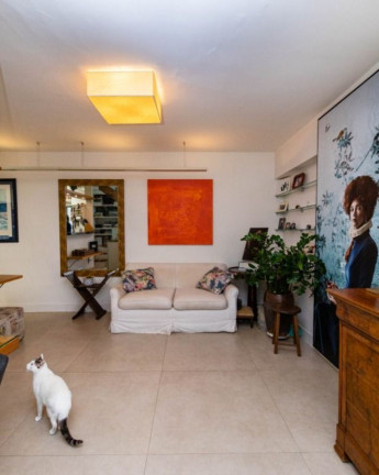 Imagem Imóvel com 2 Quartos à Venda, 100 m² em Vila Clementino - São Paulo