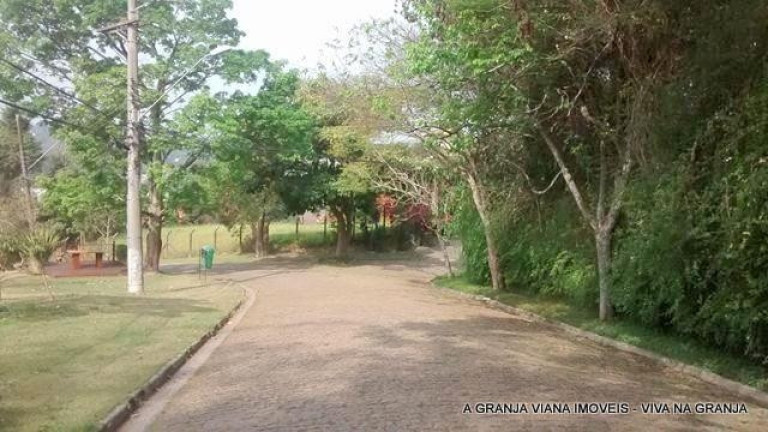 Imagem Casa com 4 Quartos à Venda, 1.600 m² em Granja Viana Ii - Cotia