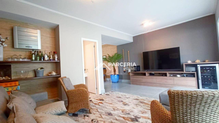 Imagem Cobertura com 4 Quartos à Venda, 245 m² em Riviera Módulo 2 - Bertioga