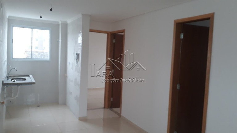Imagem Apartamento com 2 Quartos à Venda,  em Itaquera - São Paulo