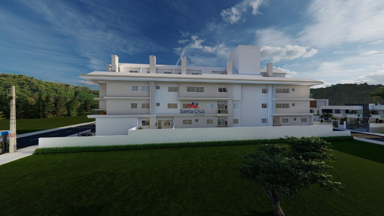 Imagem Apartamento com 1 Quarto à Venda, 33 m² em Ingleses Do Rio Vermelho - Florianópolis