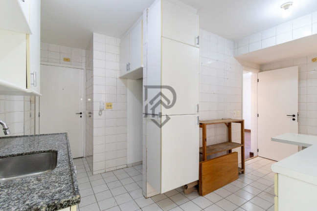 Imagem Apartamento com 3 Quartos à Venda, 106 m² em Moema - São Paulo