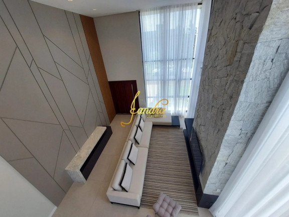 Imagem Casa de Condomínio com 5 Quartos à Venda, 327 m² em Remanso - Xangri-la