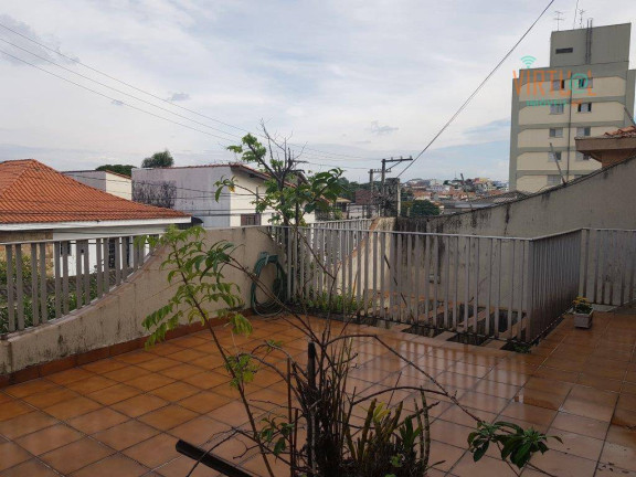 Imagem Sobrado com 4 Quartos à Venda, 600 m² em Vila Guedes - São Paulo Imagem Sobrado com 4 Quartos à Venda, 600 m² em Vila Guedes - São Paulo