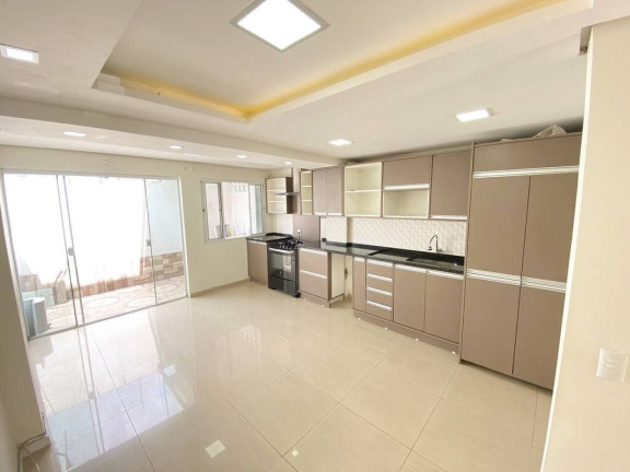 Casa de Condomínio com 3 Quartos à Venda, 99 m² em Sarandi - Porto Alegre