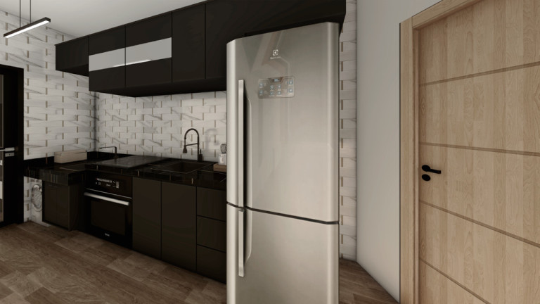 Imagem Apartamento com 2 Quartos à Venda, 48 m² em Vila Carrão - São Paulo Imagem Apartamento com 2 Quartos à Venda, 48 m² em Vila Carrão - São Paulo