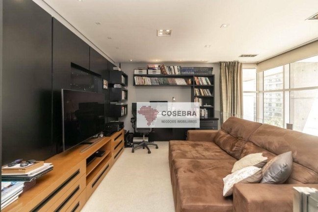 Imagem Apartamento com 2 Quartos à Venda, 146 m² em Vila Nova Conceição - São Paulo Imagem Apartamento com 2 Quartos à Venda, 146 m² em Vila Nova Conceição - São Paulo