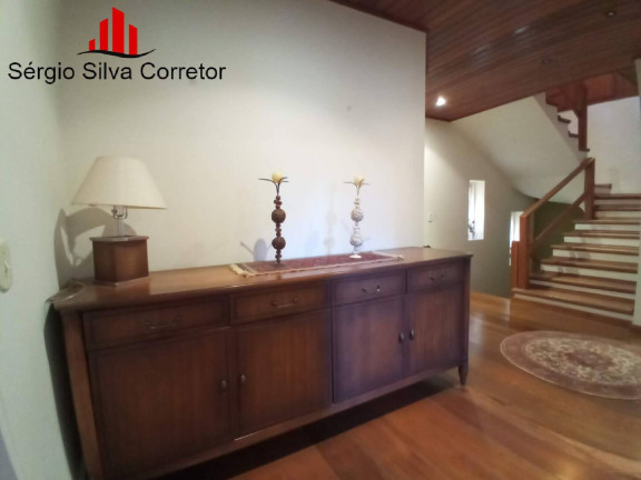 Imagem Casa de Condomínio com 4 Quartos à Venda, 1 m² em Descansópolis - Campos Do Jordão Imagem Casa de Condomínio com 4 Quartos à Venda, 1 m² em Descansópolis - Campos Do Jordão