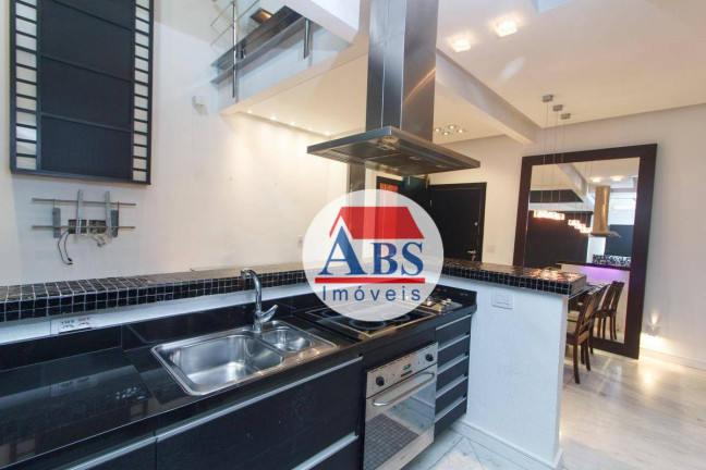 Imagem Apartamento com 2 Quartos à Venda, 82 m² em Gonzaga - Santos